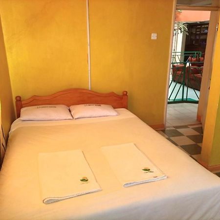 New Green Pastures Guest House เอลโดเร็ท ภายนอก รูปภาพ